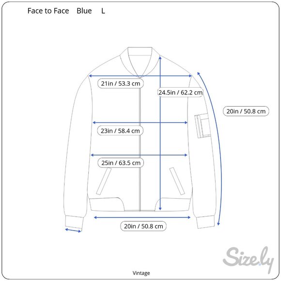 Face To Face Vintage Black Buffalo Plaid Batwing Double Breasted Cardigan Jacket - Picture 8 of 10